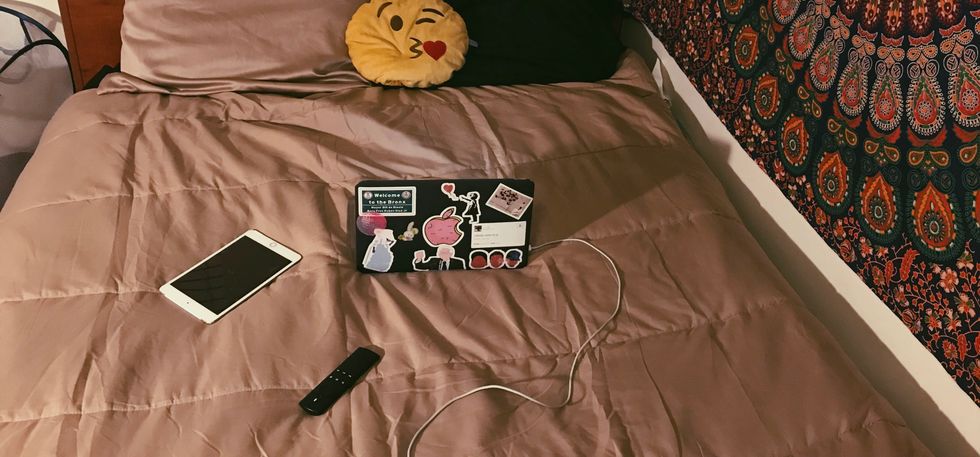 10 Of My Favorite Songs To Get Me Going In The Morning