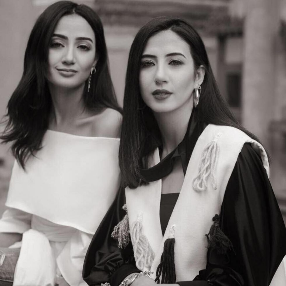2 Egyptian Sisters Are Taking The World By Storm