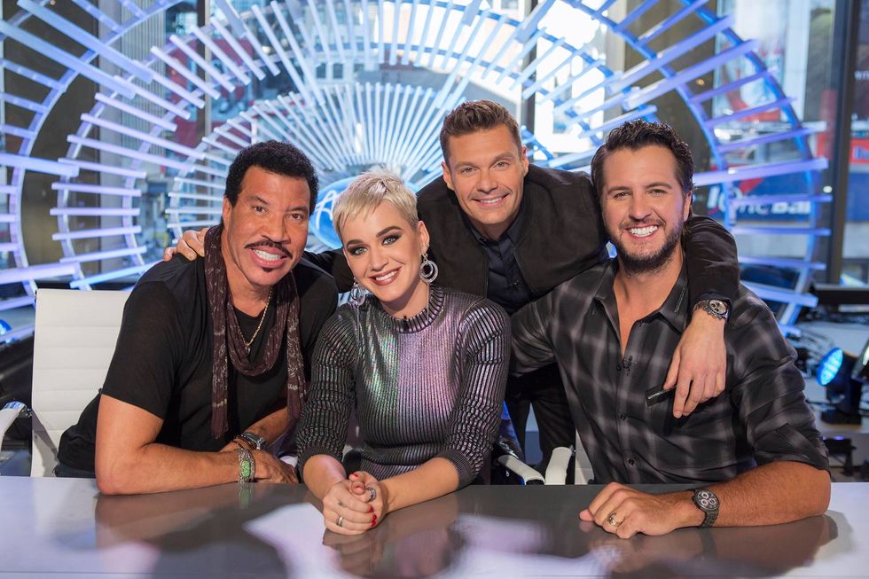 'American Idol' Is Back And I Couldn't Be Happier About It
