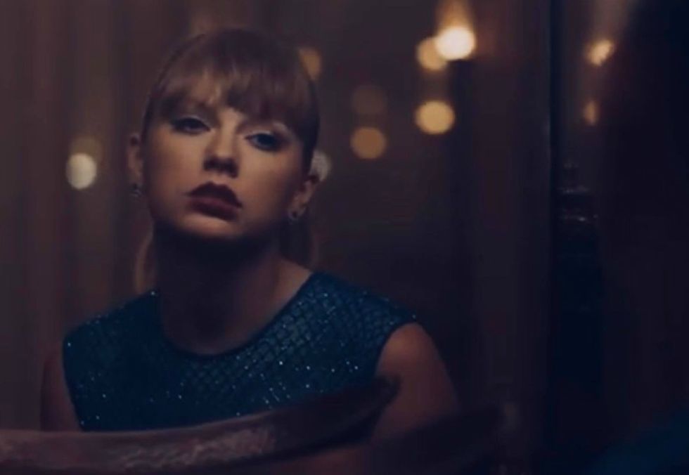The Delicate Music Video Has Little Nuggets Of Knowledge For All Women And I'm So Here For It