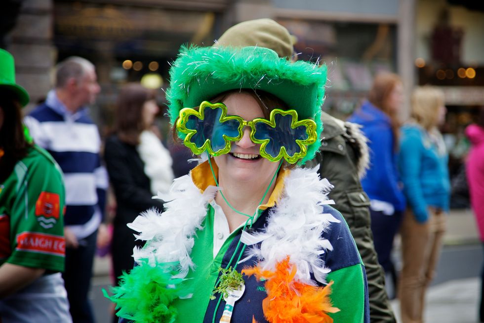 6 Reasons St. Paddy's Day is the BEST Holiday