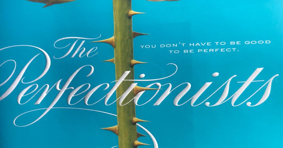 The Next Generation Of 'Pretty Little Liars'