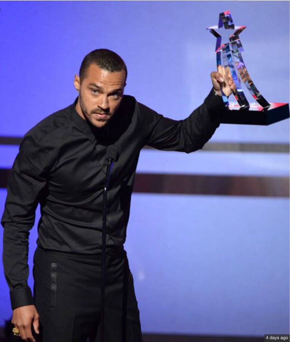 Jesse William's Humanitarian Speech: Police Bashing Or Supporting Black Lives Matter?