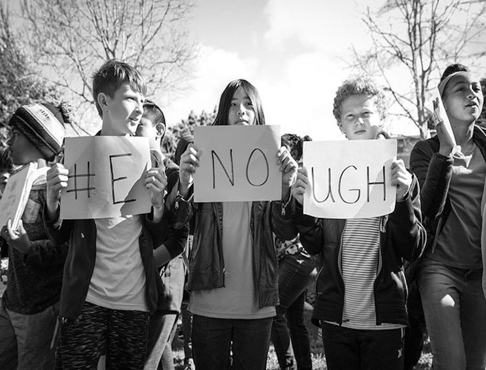 Millennials Should Not Be Ignored