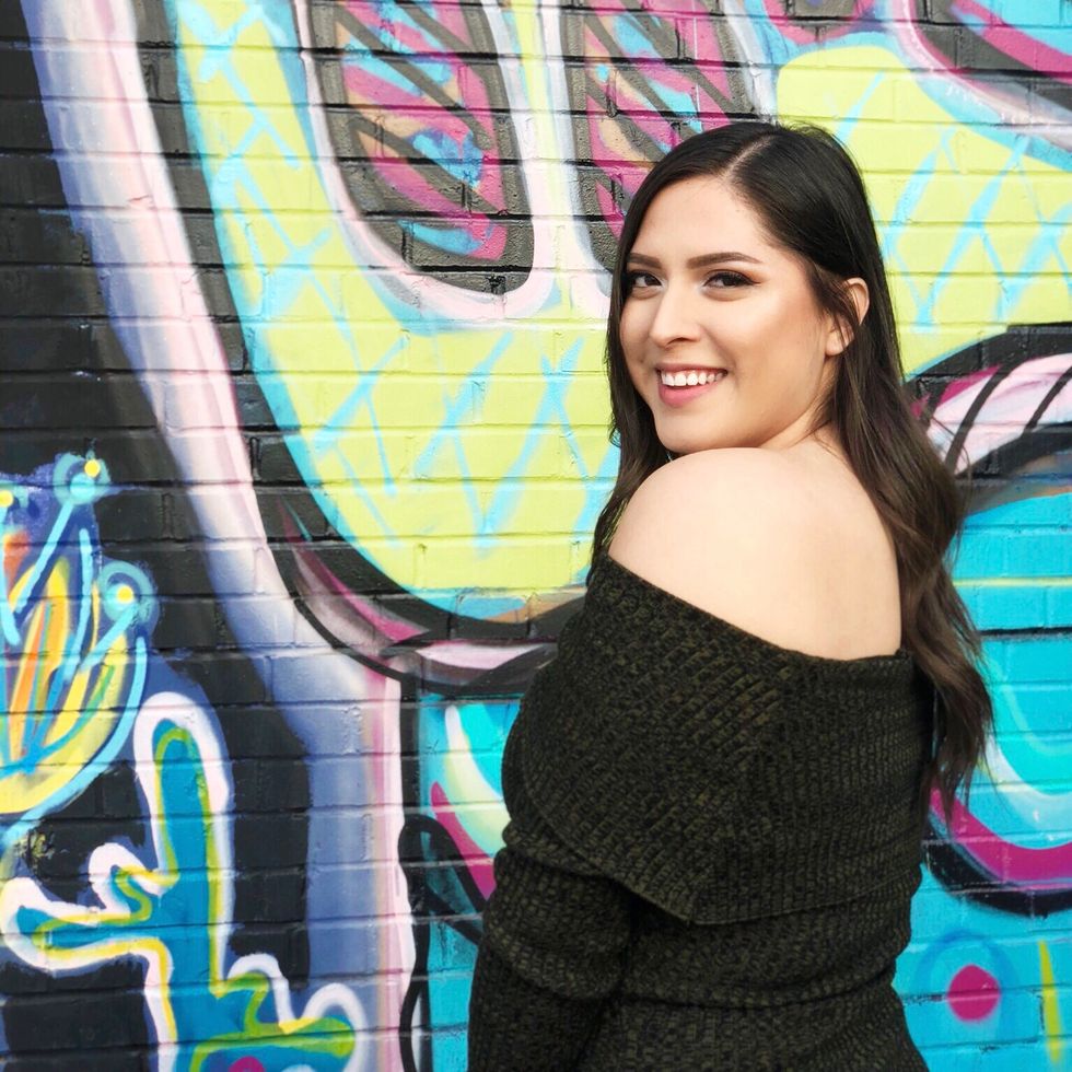 Poetry On Odyssey: The Key To Being Happy