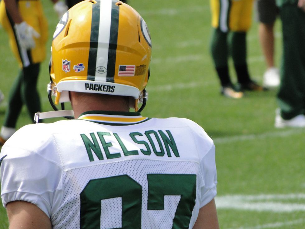 A Farewell and 'Thank You' To Jordy Nelson From Packer Fans Everywhere