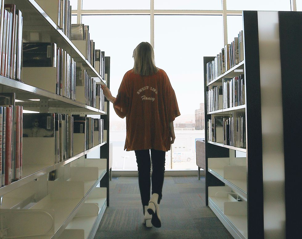 How To Create Your Own Creative Space, No Matter Where You Are