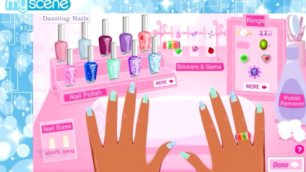 Nostalgic Computer Games, Ranked