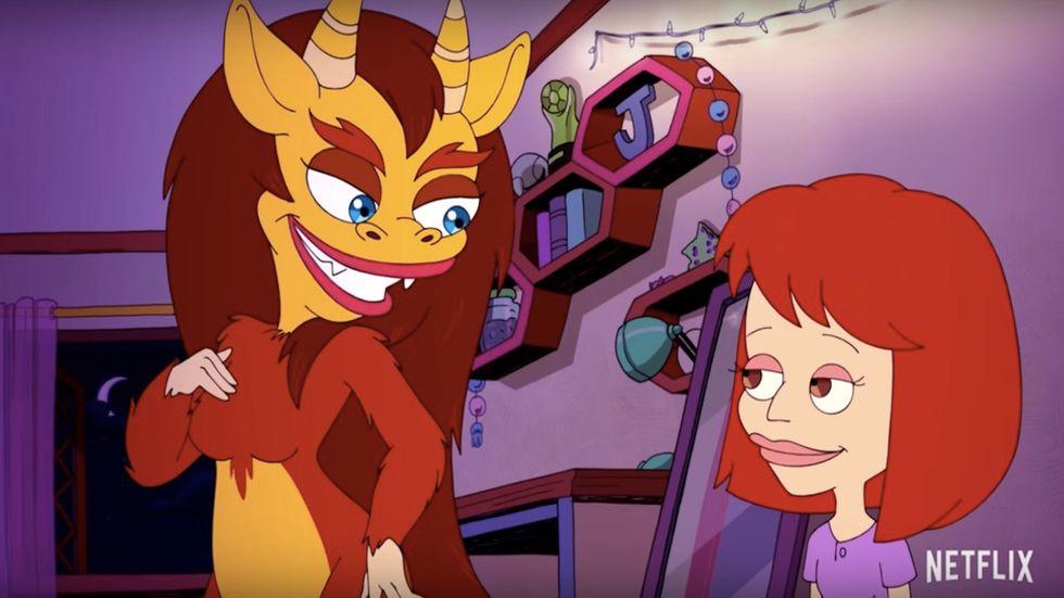 50 Things I'd Rather Do Than Have Menstrual Cramps, Like, Seriously They're The Worst