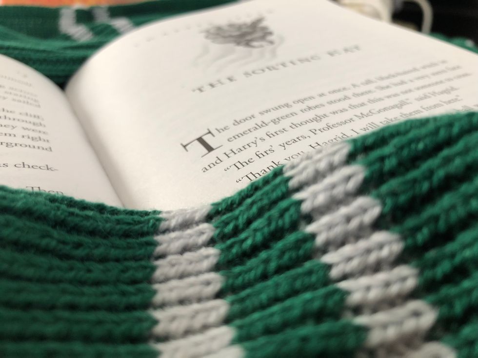 5 Reasons You're Completely Wrong To Hate Slytherins