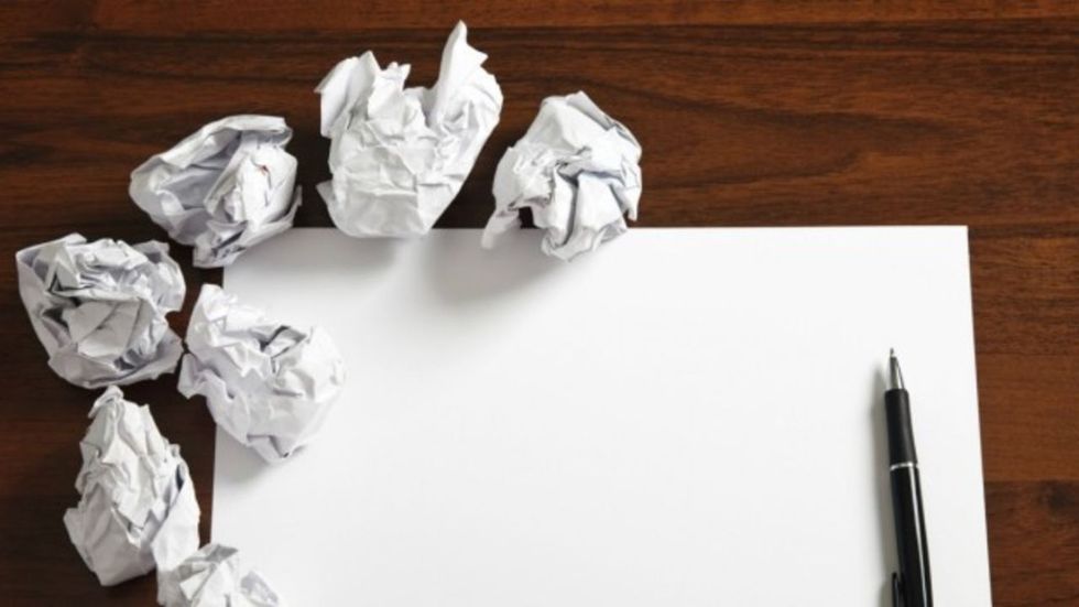 10 Article Ideas To Fight Writer's Block