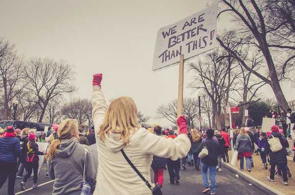 National Walkout For Gun Control