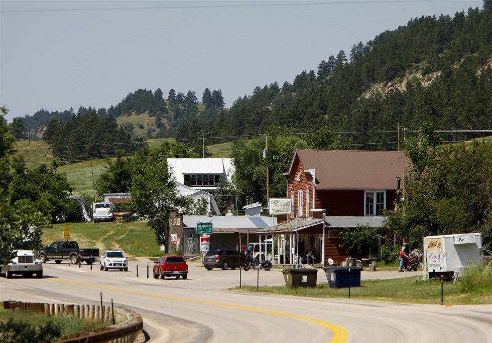13 Things You Know To Be True When You're From A Small Town