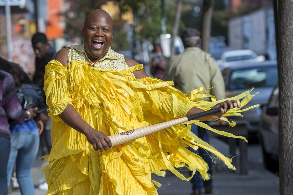 20 Signs Titus Andromedon Is Every College Student At Some Point In Their Lives