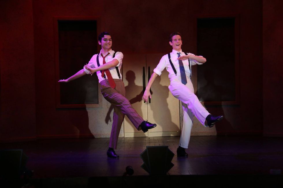 How To Find Your Partner In Crime