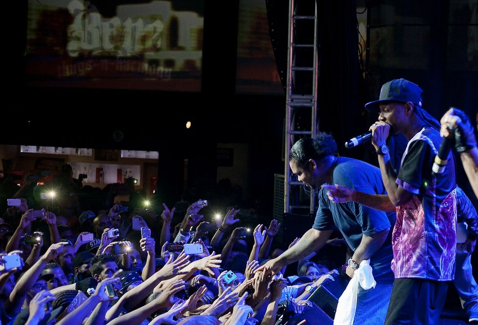 How SoundCloud Is Changing The Music Industry