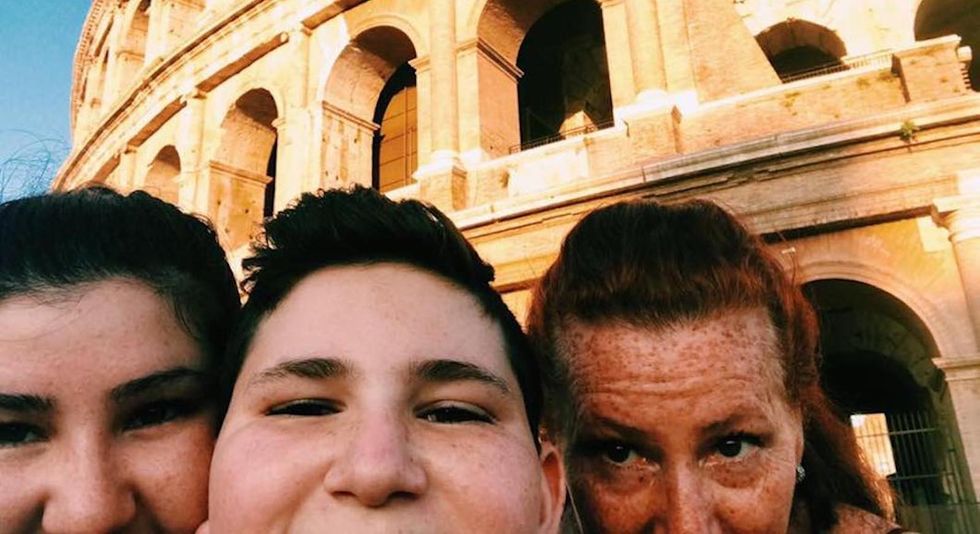 When Will Who You Are Be Enough?