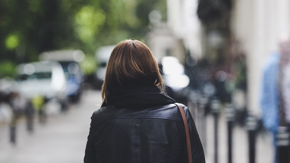 Closure Doesn't Exist, Just Ghost Him And Move On