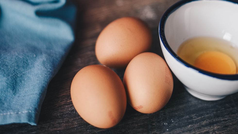 10 Life Saving Food Items For The College Student Who Doesn't Enjoy Being In The Kitchen