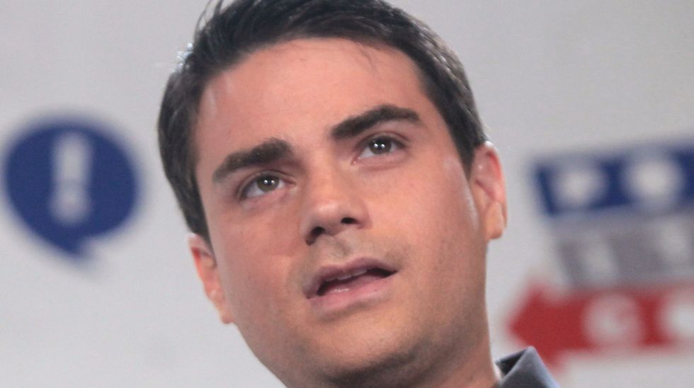 To Ben Shapiro, From A Concerned Susquehanna University Student