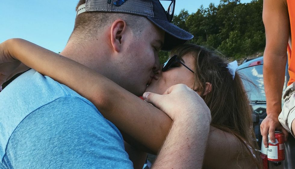 Long Distance Relationships Can Work, If You Put In The WORK