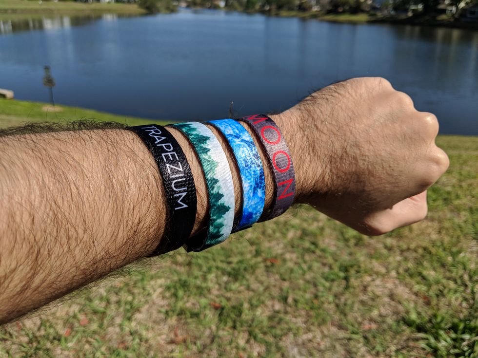 Zox Is The Only Strap-On I Wear
