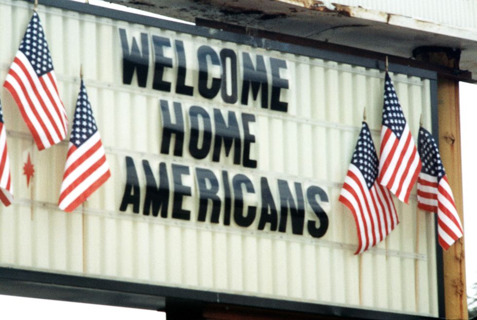 22 Things Every Military Child Can Relate To