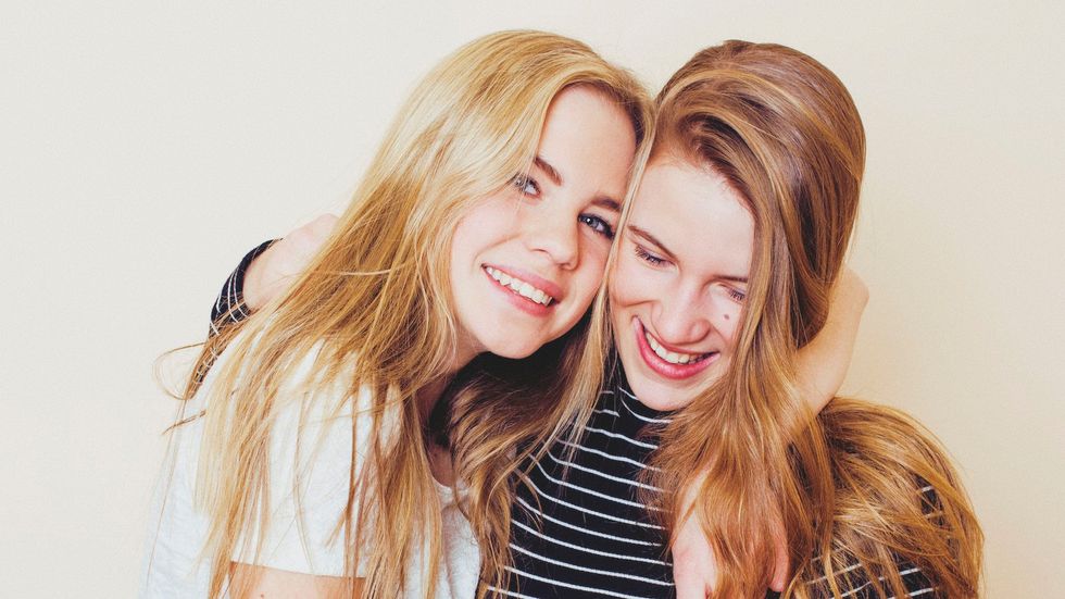 13 Little Actions That Mean 'I Love You' Without Just Coming Out And Saying So