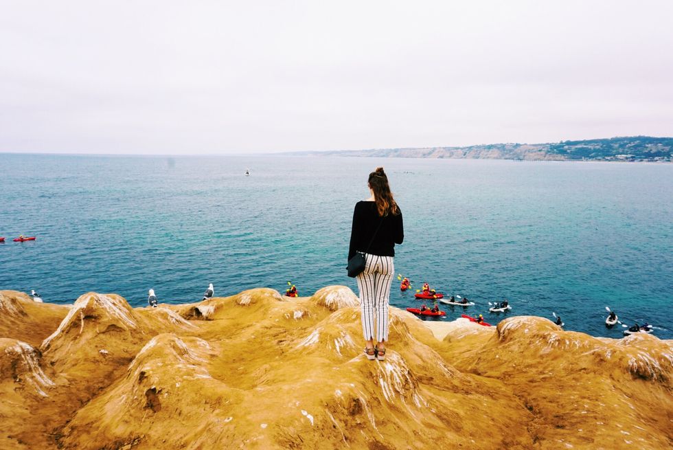 My Foolproof Flight Checklist For Every Time I Step On A Plane