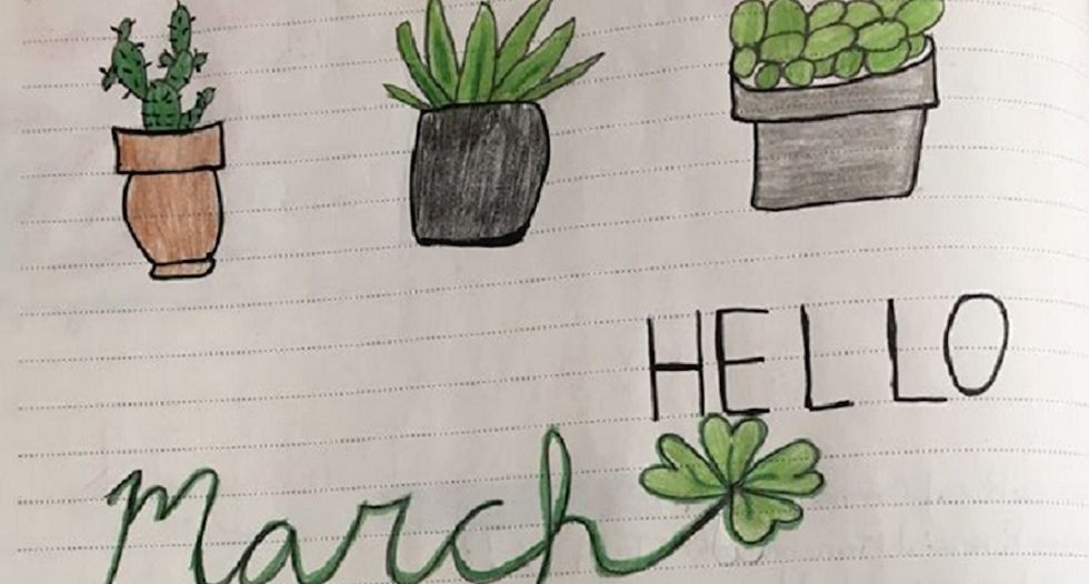 Bullet Journals Are For The Good, The Bad, The Creative