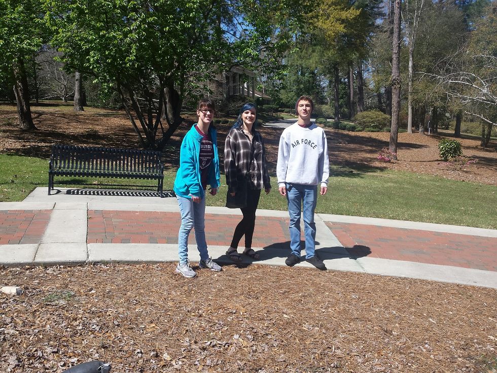 Poetry On Odyssey: Haikus Of Family