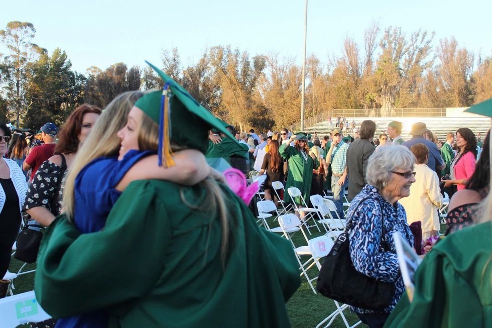 Yes, I've Changed Since High School, And I Couldn't Be Happier