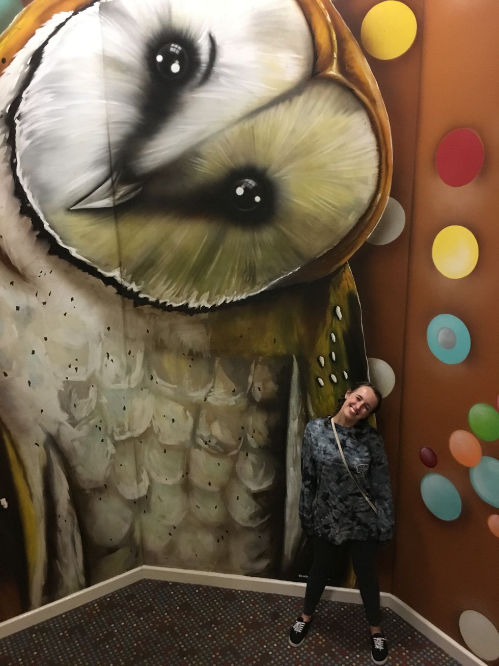 A Smile Goes A Long Way... Here's Why