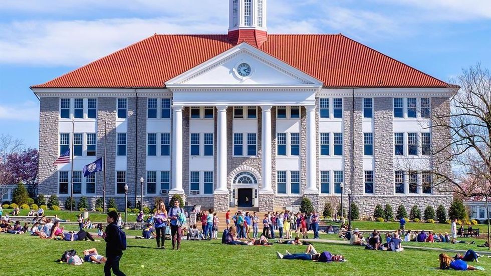 8 Reasons JMU Dukes Should Feel Extra Lucky This St. Paddy's Day