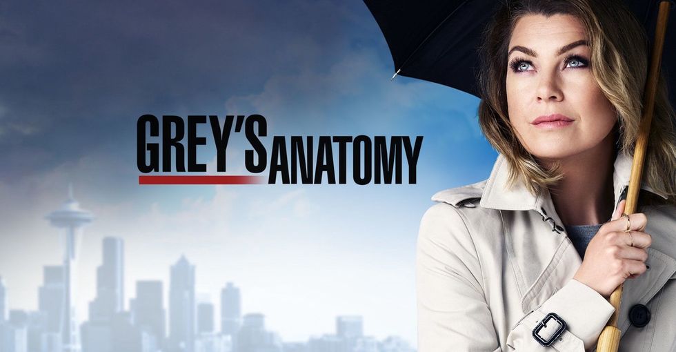 15 Things You Should Know Before Watching Grey's Anatomy