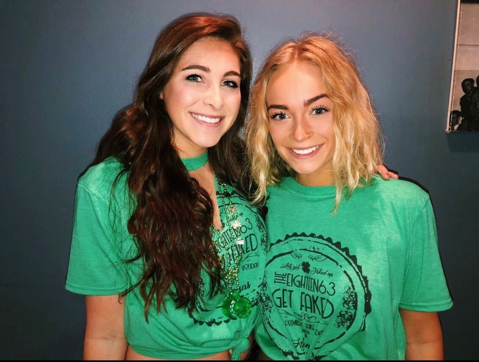 10 Texts That Are Socially Acceptable To Send Only If The Other Person Is Your BFF