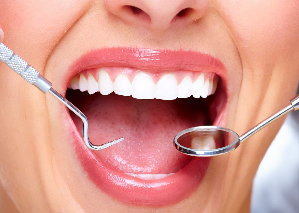 How to reduce the cavity in your pocket over dental procedures?