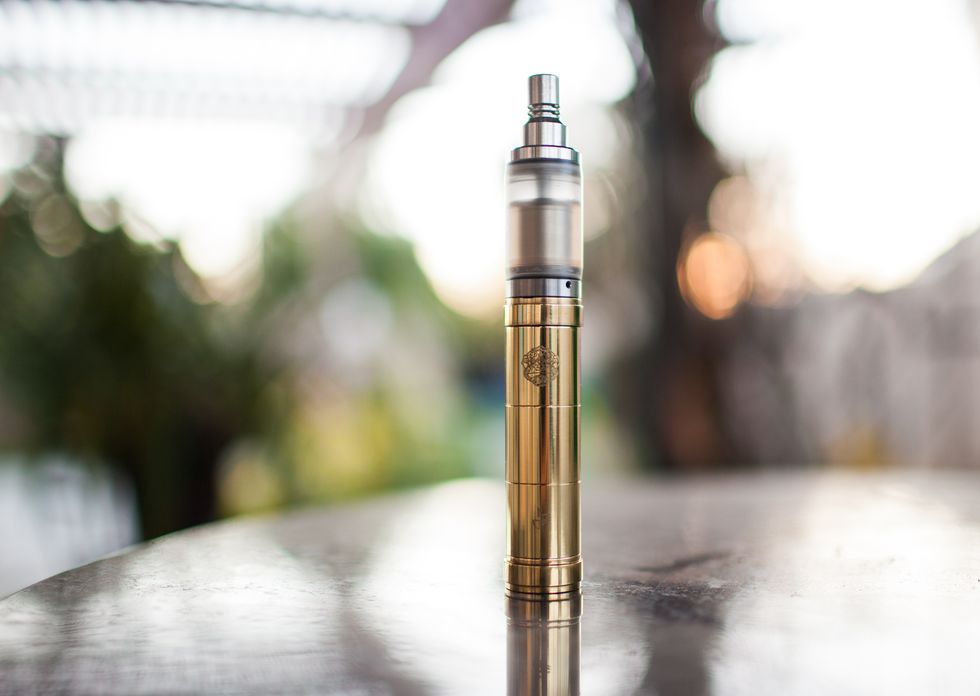 5 Reasons You Should Quit Your Juul