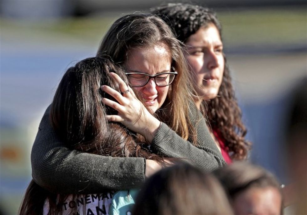 Why The 'Walk Up, Not Out' Movement Is Bullsh*t