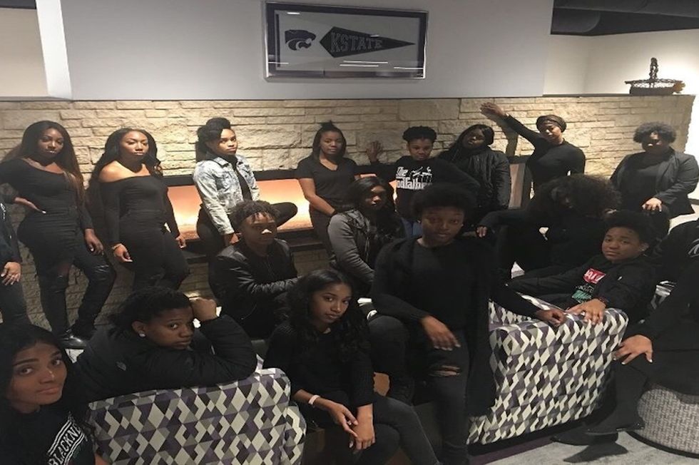 Women Of Color Are Black Queens And No One Else Can Say Otherwise