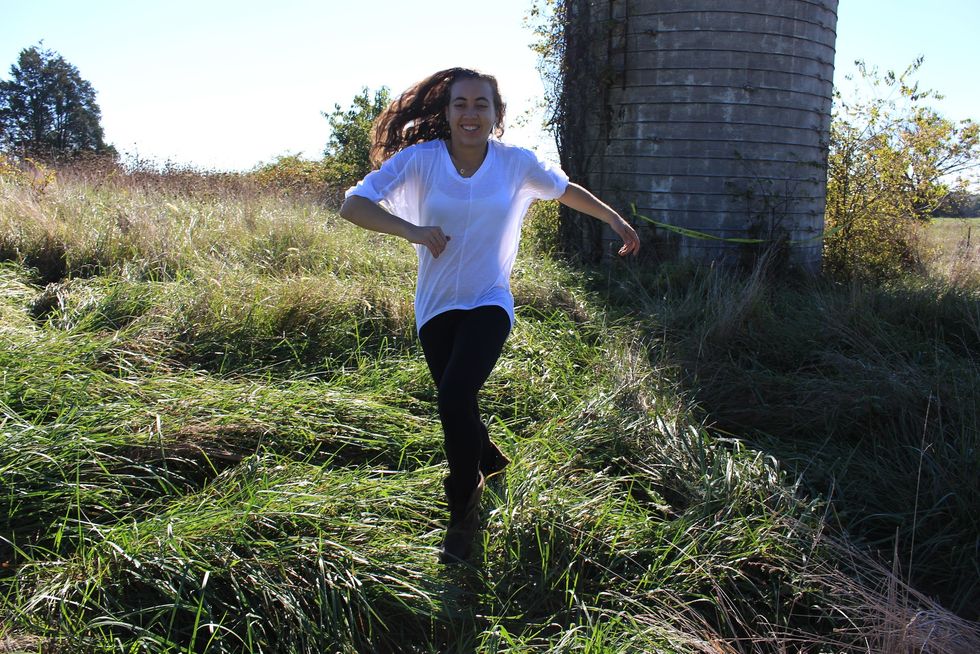 Am I Actually "Too Young"?