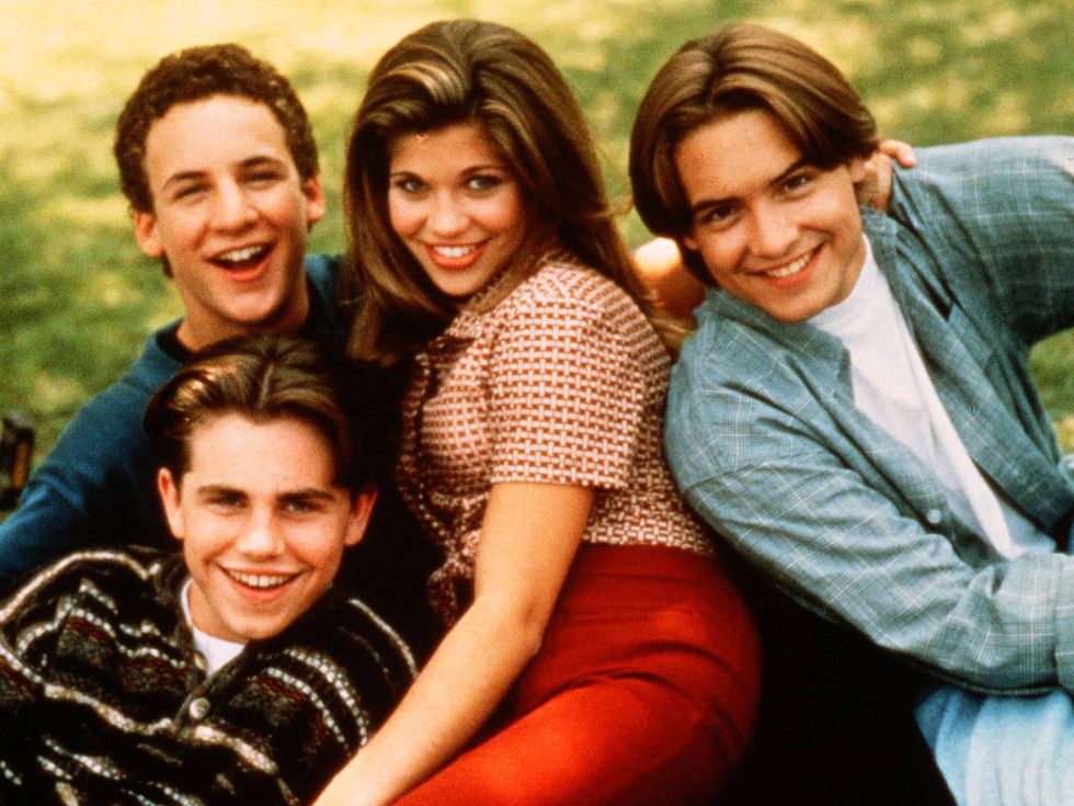 TV Shows that Go Deeper than Surface-Level