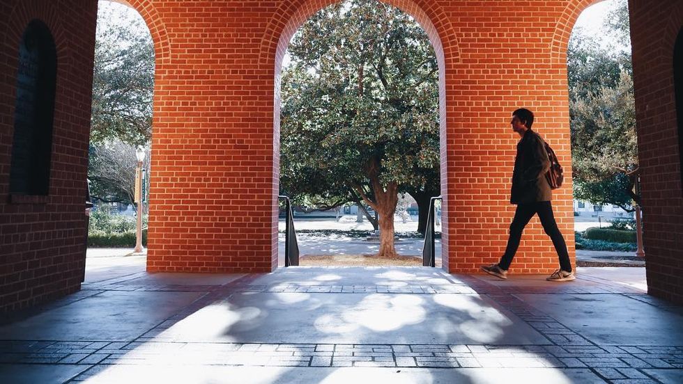 To The College Student Who Can't Find Their Place, Make These 7 Steps Your Next