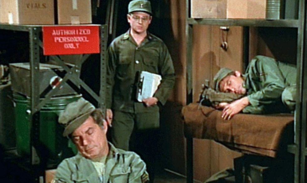 10 Reasons You'll Love 'M*A*S*H' Even If It Went Off The Air Before You Were Born