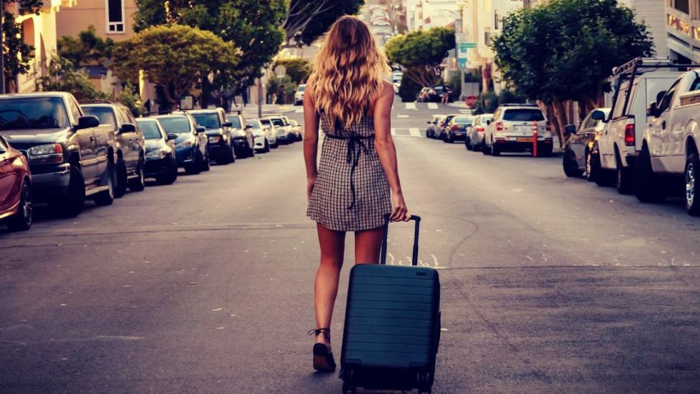 20 Things You Should Know At 20