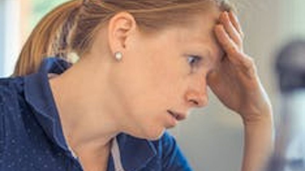 7 Meltdowns Every College Student Experiences