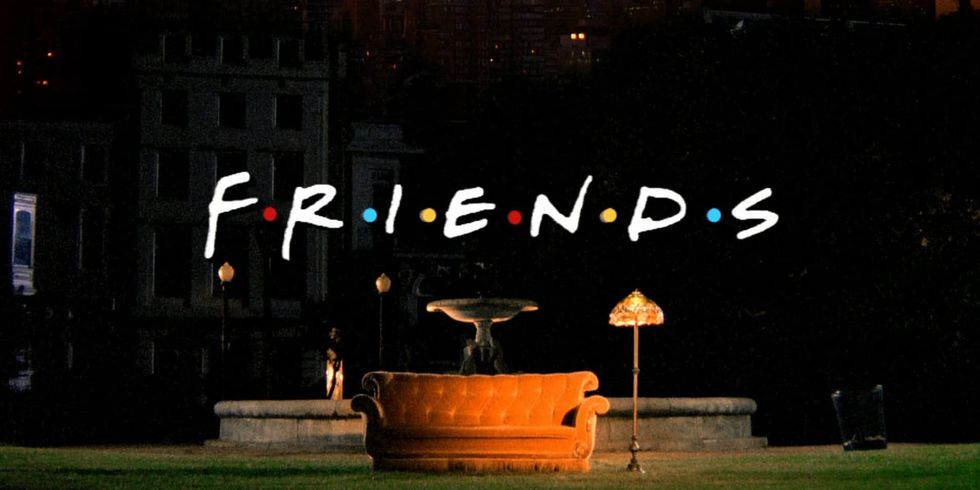 15 Unforgettable Moments From Friends