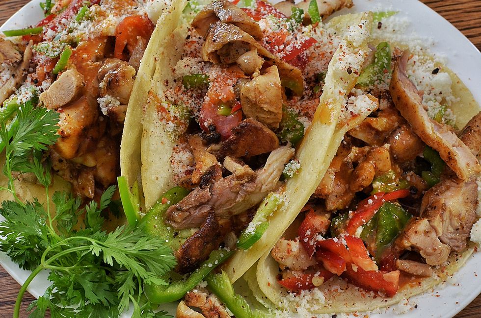10 Ways To Get Your Taco Tuesday Fix In Tampa Bay