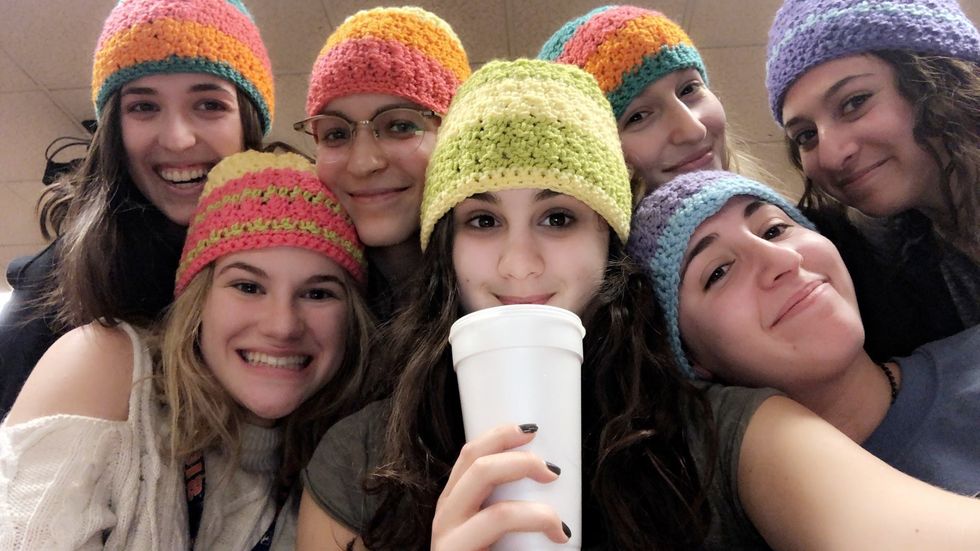 8 Ways To Appreciate Happy Moments And Make Your Life A Little Brighter