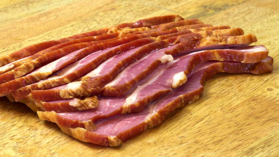 Sorry, But Bacon Is Awful